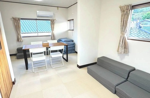 Ise House | A wholehouse rental plan for Okagemairi Shukuba/Ise City Mie