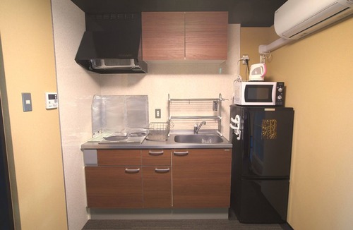 Minami House | About 10 minutes walk from Kyoto Station and about/Kyoto Kyōto