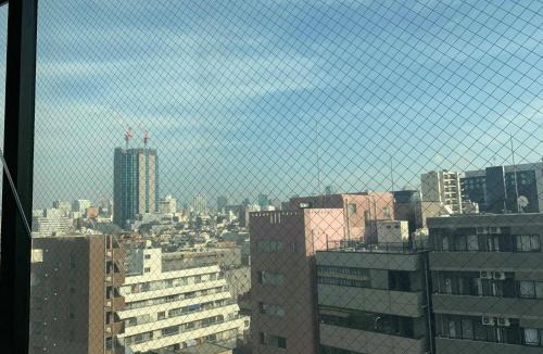 Shinjuku Hostel | Ace Inn Shinjuku