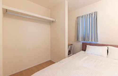 Hakata-ku House | AIRSTAR thirdーNewly built whole-building rental accommodation