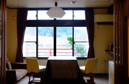 Yanaizu-machi House | Aizuyanaizu Onsen Seiryunoyado Kawachi