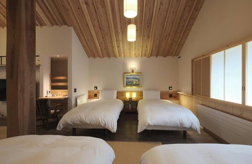 Hakodate Hotel | Akashi