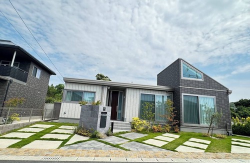 Koshi Villa | Akikawa Koshi 4 | 15 min to TSMC | Entire 3LDK House | Up to 4 Guests