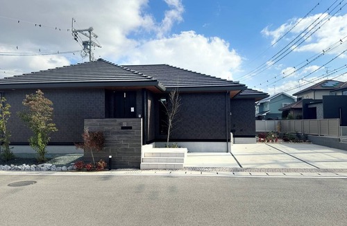 Koshi Villa | Akikawa Miyoshi 1 | 20 min to TSMC | Entire 3LDK House | Up to 6 Guests