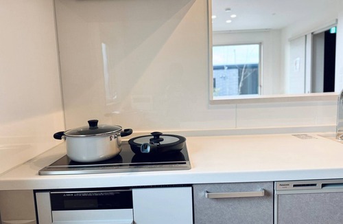 Koshi Villa | Akikawa Miyoshi 6 | 20 min to TSMC | Entire 3LDK House | Up to 5 Guests