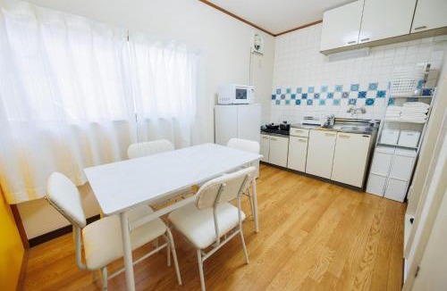 Kita House | Akita Corp, 201 - Vacation STAY 21603