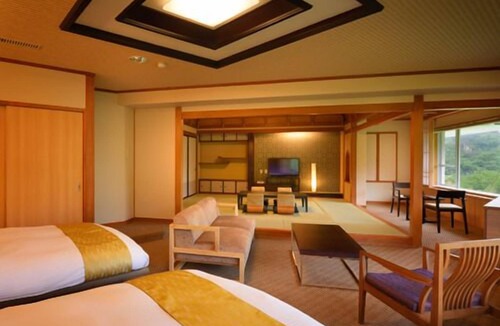 Akiu Onsen Hotel | Akiu Grand Hotel