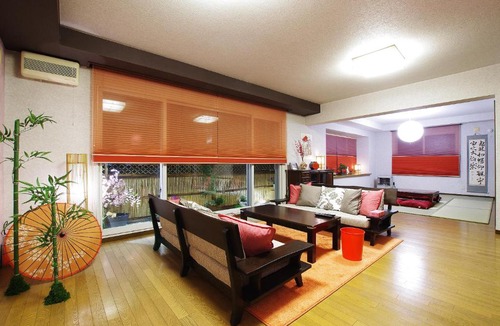 Toyohira Apartment | AKKO's Guest House