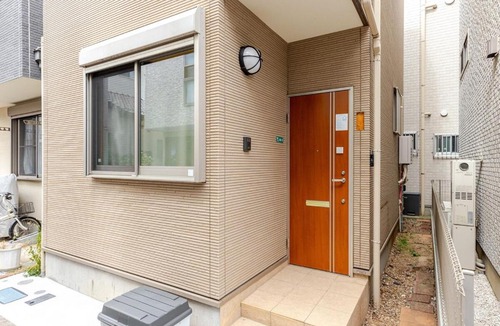 Edogawa Apartment | akl東瑞江3丁目