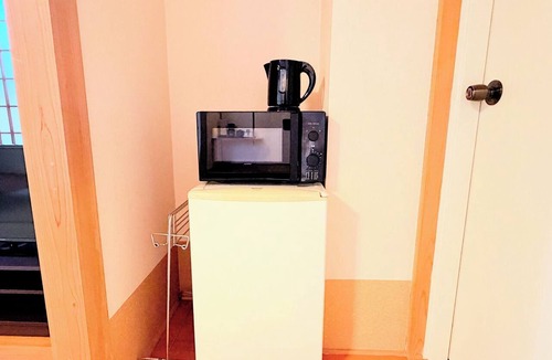 Obama Apartment | All rooms have ocean views | 3rd floor guest rooms/Koba City Fukui