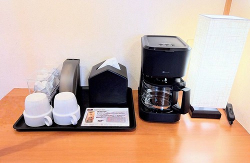 Obama Apartment | All rooms have ocean views | 4th floor guest rooms/Koba City Fukui
