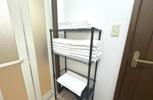 Minamitsuru-gun Apartment | Alnest near Kawaguchiko Fujiyosida villa