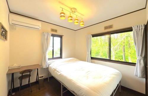 Minamitsuru-gun Apartment | Alnest near Kawaguchiko Fujiyosida villa