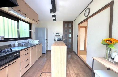Minamitsuru-gun Apartment | Alnest near Kawaguchiko Fujiyosida villa