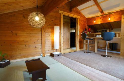 Madarao Mountain Resort House | Alpages - Vacation STAY 13708