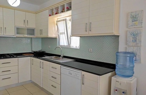 Oludeniz Villa | Alpine Villa Hisarönü Ölüdeniz Ovacık Fethiye 6+2, 12 people with Private Pool