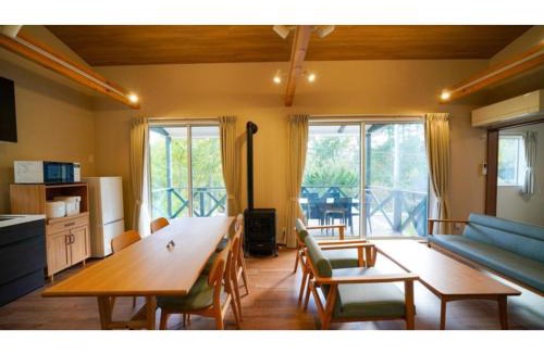 Hokuto House | Amibient yatsugatake cottage - Vacation STAY 52379v