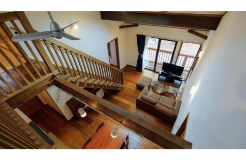 Hokuto House | Amibient yatsugatake cottage - Vacation STAY 52379v