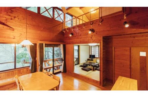 Hokuto House | Amibient yatsugatake cottage - Vacation STAY 78217v