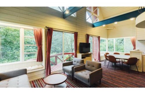 Hokuto House | Amibient yatsugatake cottage - Vacation STAY 78219v