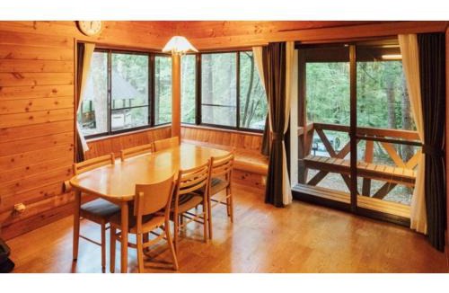 Hokuto House | Amibient yatsugatake cottage - Vacation STAY 81746v
