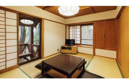 Hokuto House | Amibient yatsugatake cottage - Vacation STAY 81746v