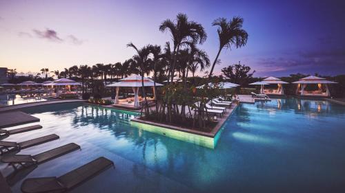Taketomi-jima Taketomi-cho Resort | ANA InterContinental Ishigaki Resort by IHG