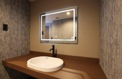 Fukushima Hotel | AND hotel