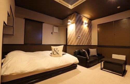 Fukushima Hotel | AND hotel