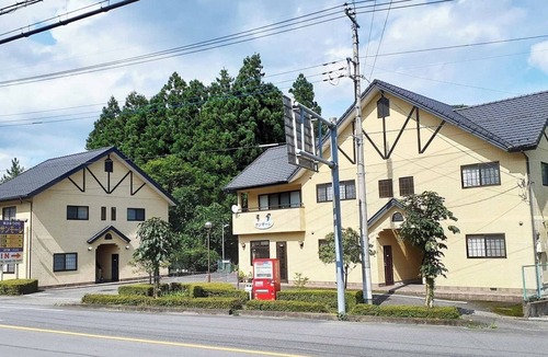 Nikko Hotel | AnnexRoom Only Big Twin Room 1st Floor Annex/Nikko Tochigi