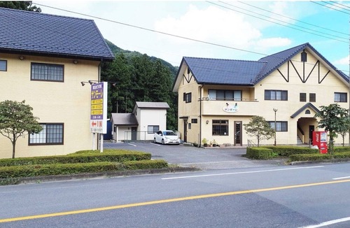 Nikko Hotel | AnnexRoom Only Twin Room 2nd Floor Annex/Nikko Tochigi