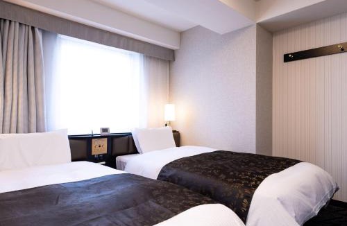 Fukui Hotel | APA Hotel Fukui Katamachi