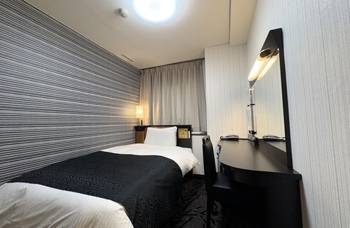 Uwamachi Hotel | APA Hotel Fukushima Ekihigashi