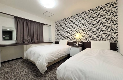 Kitami Hotel | APA Hotel Okhotsk Kitami