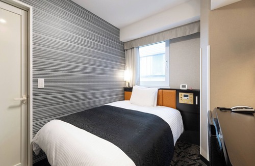 Shibuya Hotel | APA Hotel Shibuya Dogenzakaue