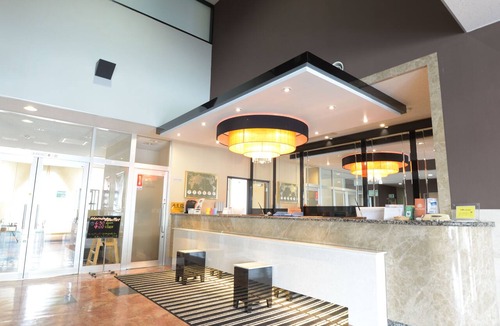 Suzuka Hotel | APA Hotel Suzuka Chuou