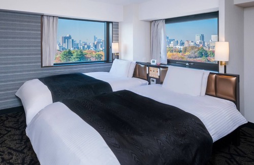 Ojima Hotel | APA Hotel Tokyo Ojima