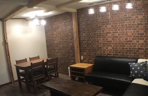 Hakuba Cottage | Apartment 2 / Kitaazumi-gun Nagano