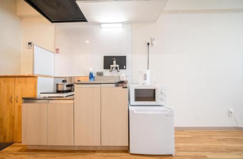 Azumabashi Apartment | Apartment hotel Skytree 大井ビル