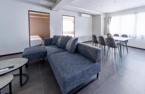Kotoni Apartment | ApartmentHotel KAIDO 琴似2条5丁目