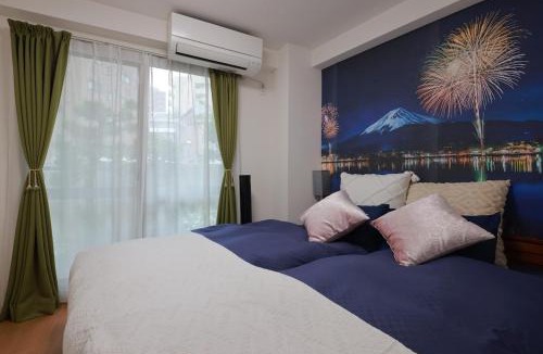 Ikejiri Apartment | Ardel-hohu Ikejiri next Shibuya