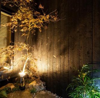 Omihachiman House | ARI to KIRIGIRISU 一棟貸し 近江八幡中心地で観光にお勧め