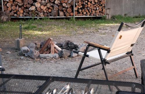 Uda Apartment | ARUYOゲストハウス 山と竹に囲まれた一棟貸切 のびのびとbbq 焚き火