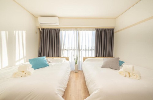Kita Apartment | AS Residence Komagome