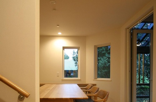 Furano House | ASANOHA Hokkaido