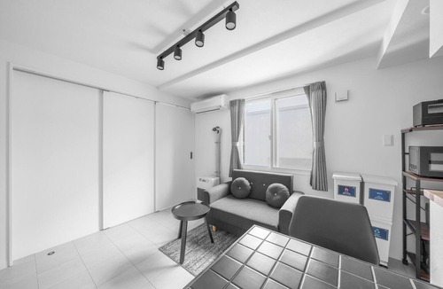 Chitose Apartment | ASTAGE CHITOSE SUEHIRO 101/Chitose City Hokkaidō