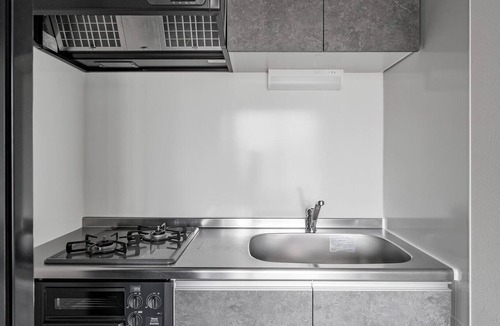 Chitose Apartment | ASTAGE CHITOSE SUEHIRO 103/Chitose City Hokkaidō