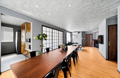 Asahikawa Apartment | ASTAGE VILLA ASAHIKAWA