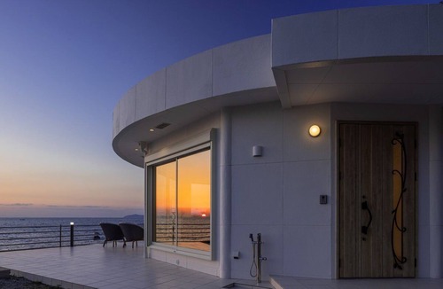 Inami Cottage | at SUNSET VILLA INAMI