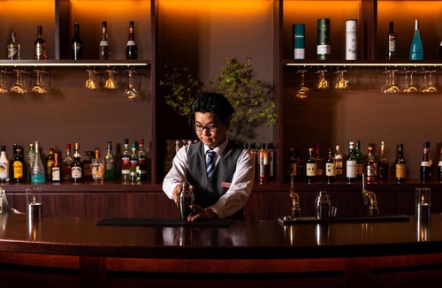 Toi Hotel | Atarayo Nishiizu Onsen